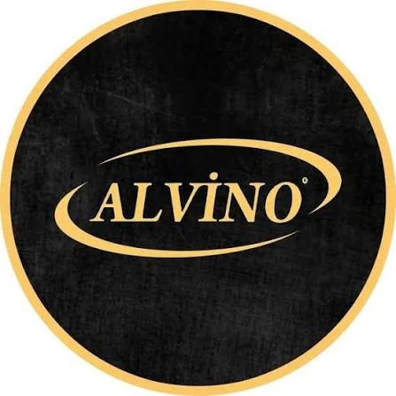 Alvino Tekstil logosu